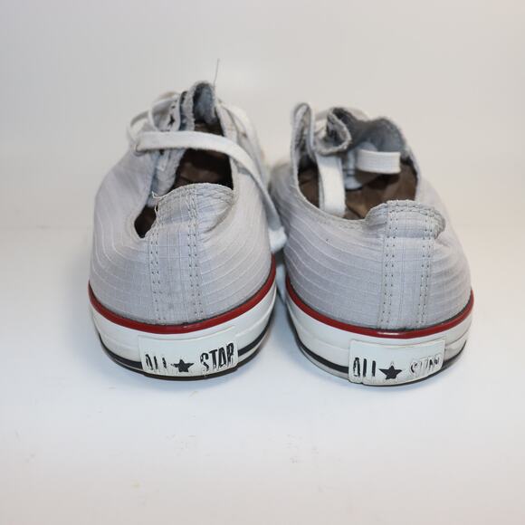 Vintage‎ Converse Chuck Taylor All Star Rip Stop Size 11.5 main image 6